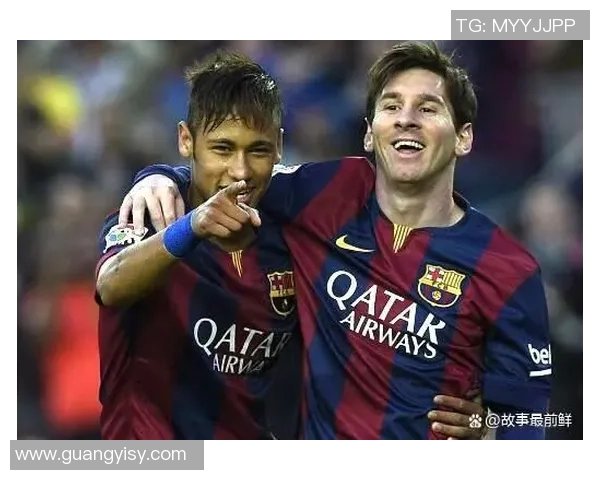 全球足球三大顶级球星是谁？梅西 C罗 和内马尔的传奇对决与荣耀历程