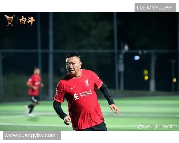 台北足球明星崛起 他们如何在国际赛场上闪耀光芒