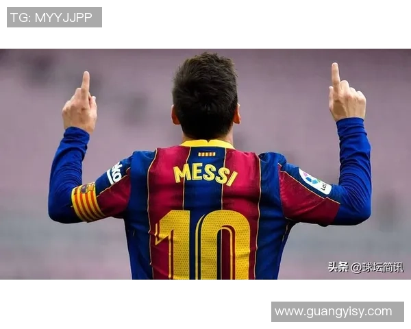 梅西效力球队全解析 哪支足球队拥有这位球坛传奇巨星