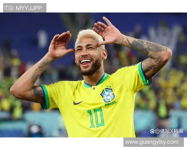 足球明星面孔大比拼：通过细节辨识全球球星的独特魅力