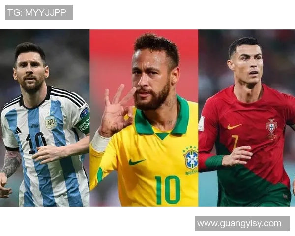 全球足球帅哥盘点 从C罗梅西到内马尔魅力无限 全球足球帅哥盘点 从C罗梅西到内马尔魅力无限