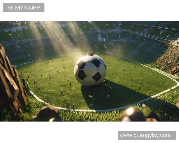 热血球场足球英雄壁纸挥洒激情呐喊为梦想而战